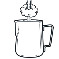 Barista Essentials – The Milk