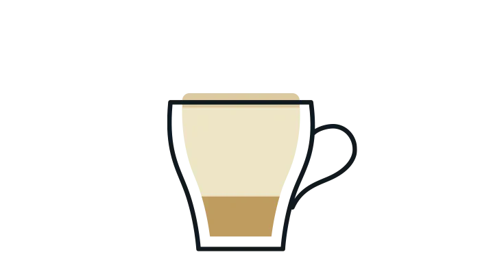 Barista Essentials – Espresso Chart