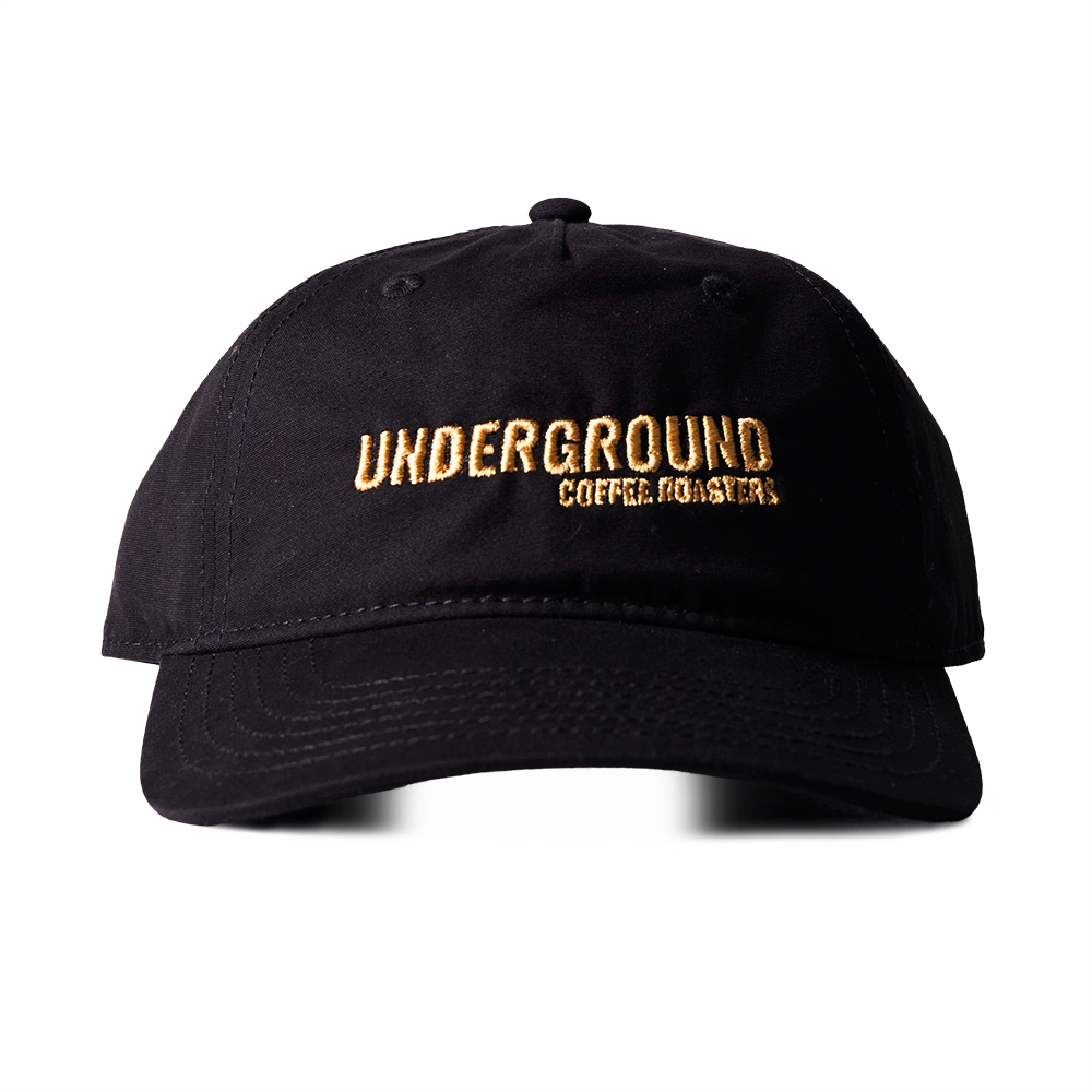 Starburst Cap