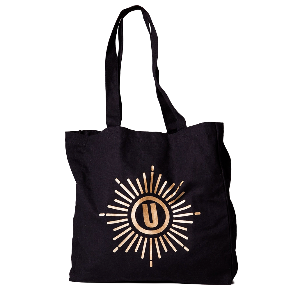 Starburst Tote Bag
