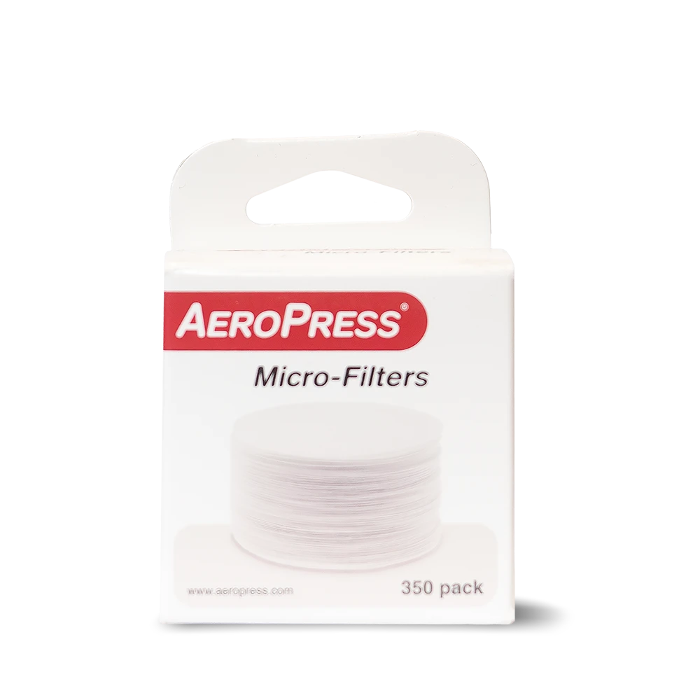 AeroPress Micro Filters