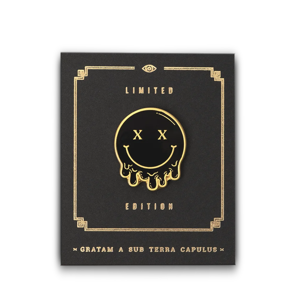 Revel XX Pin