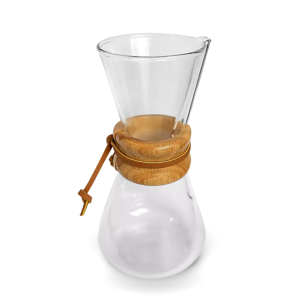 Chemex 3 Cup Brewer