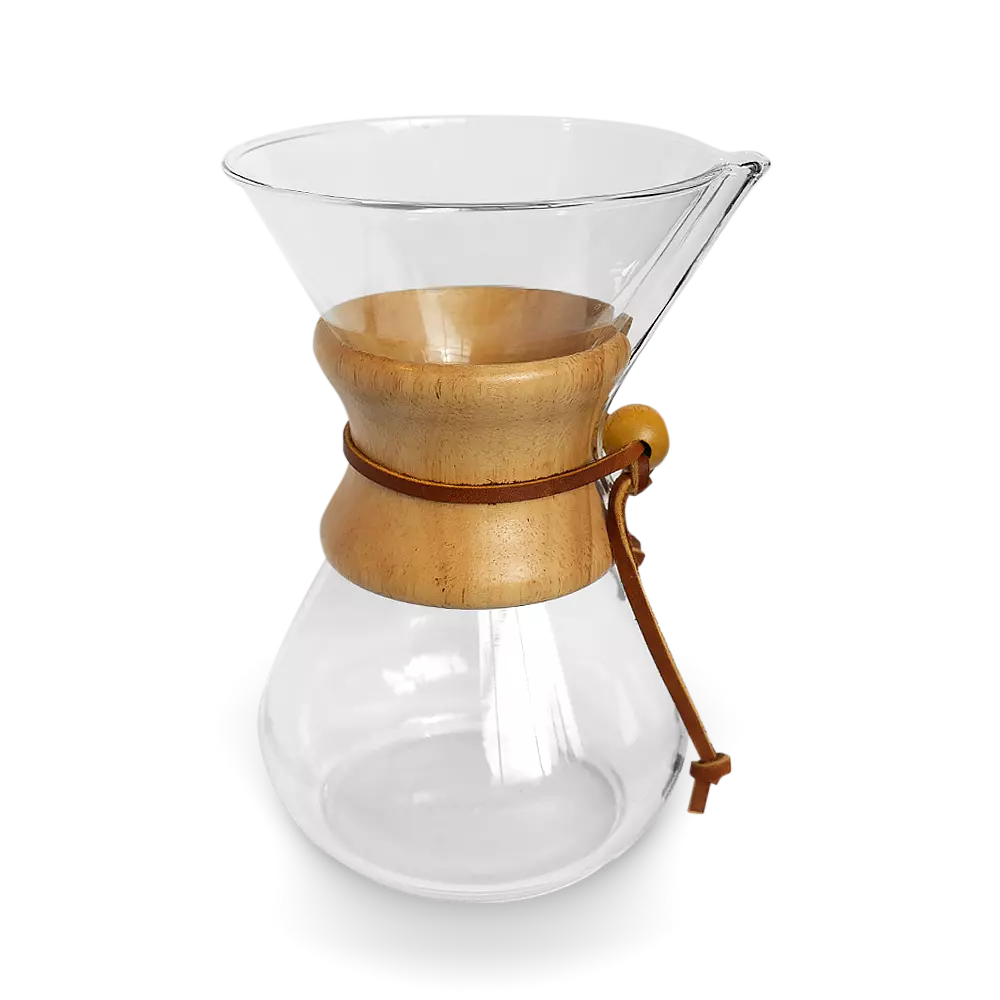 Chemex 6 Cup Brewer