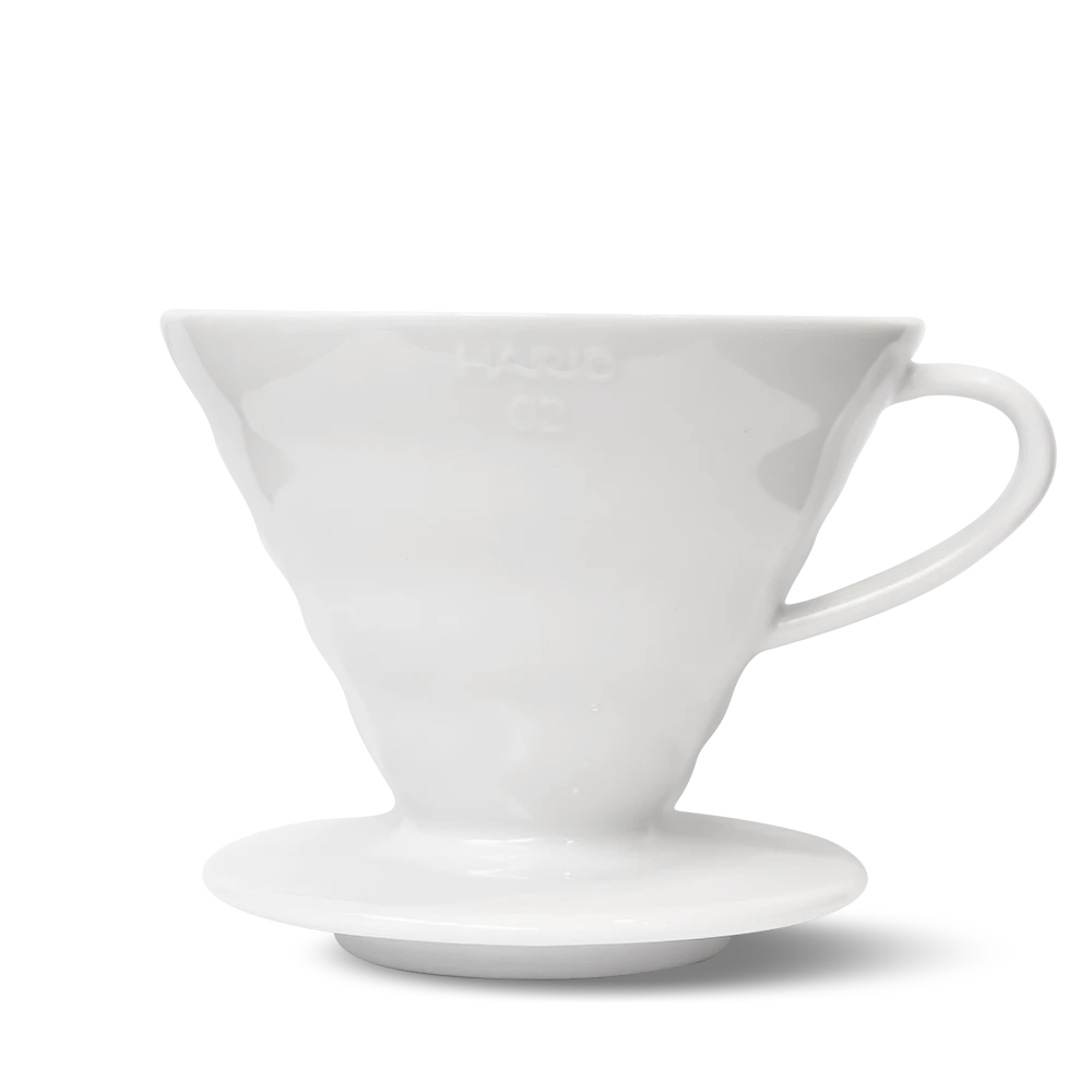 Hario® V60 02 Dripper