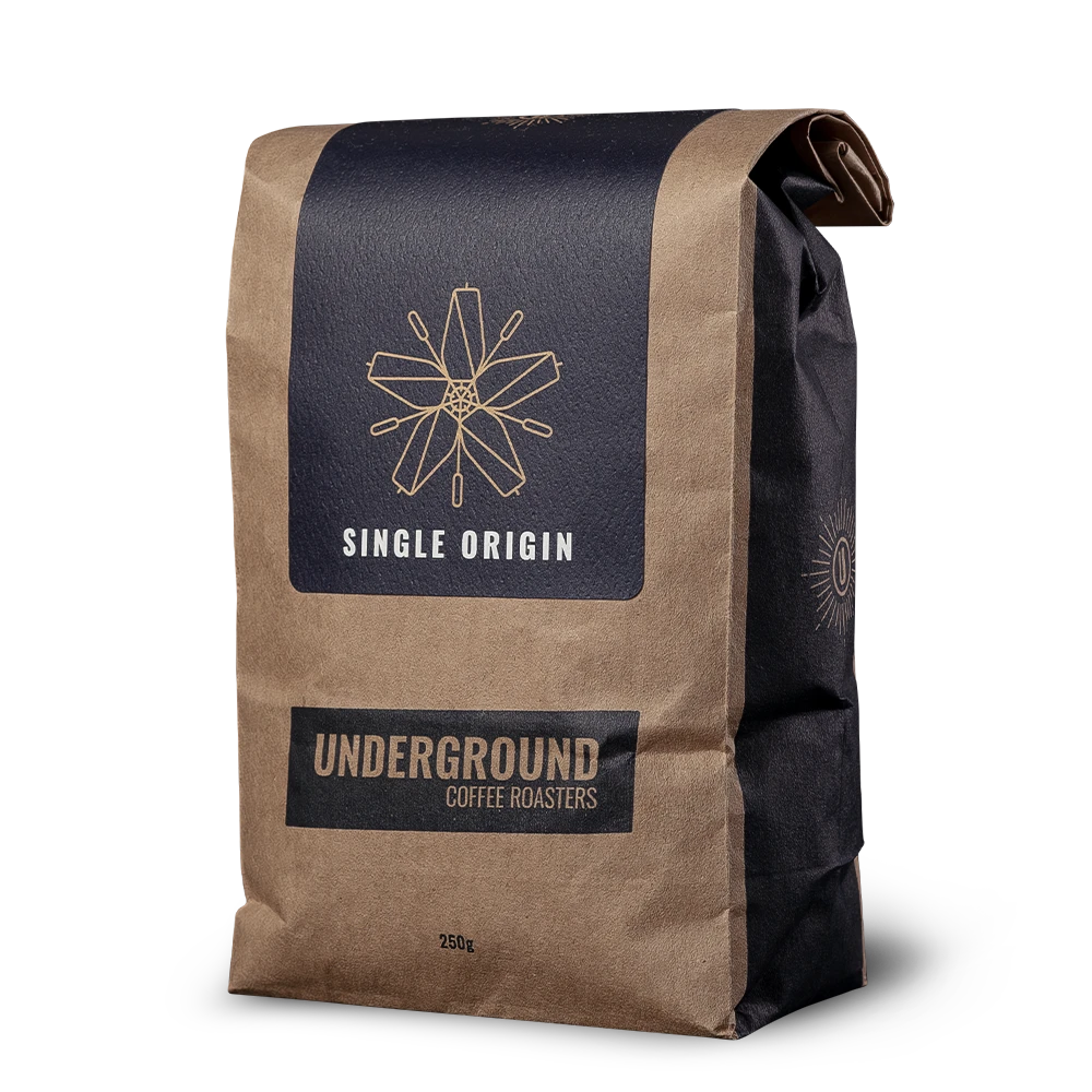 Single Origin