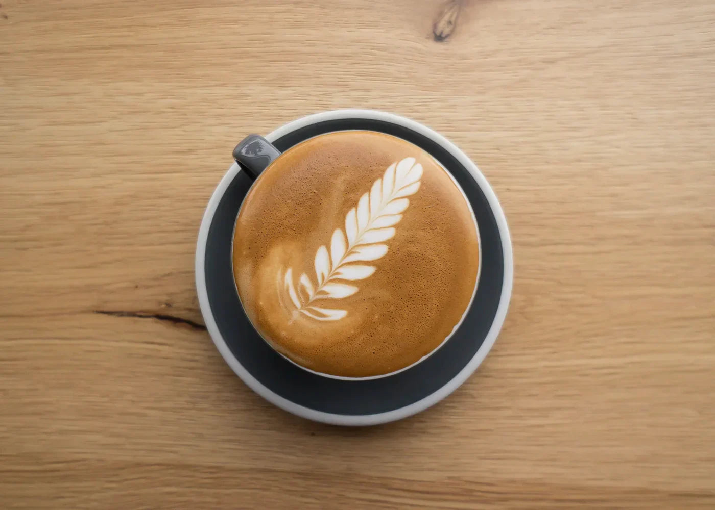 Learn latte & lift your barista brewing game