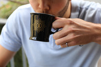 Starburst Mug