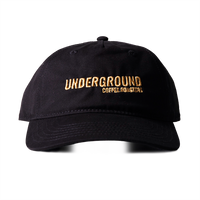 Starburst Cap