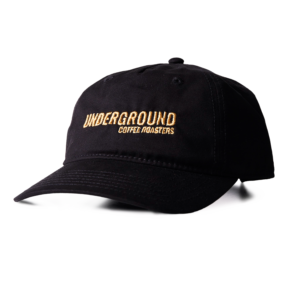 Starburst Cap