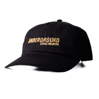 Starburst Cap
