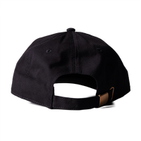 Starburst Cap