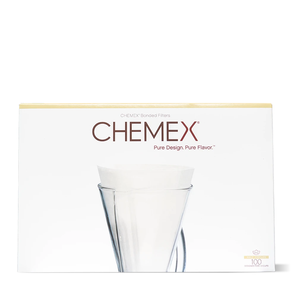 Chemex Filters | 1-3 Cup