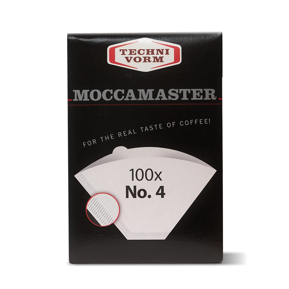 Moccamaster Filters